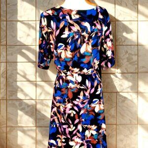 NWT Sabrina Collection Plus Size Dress